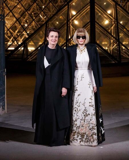 Anna Wintour