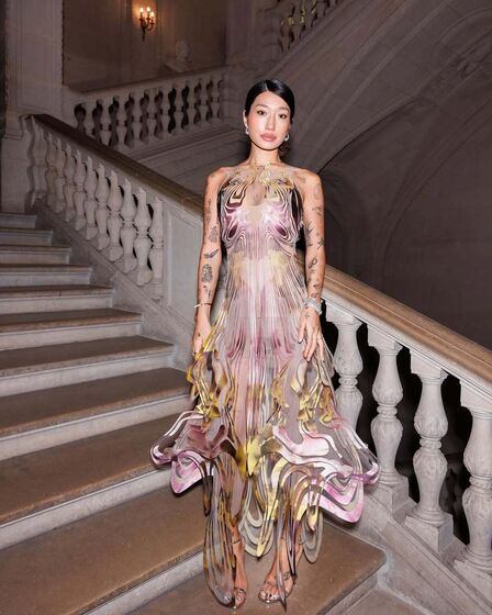 Peggy Gou