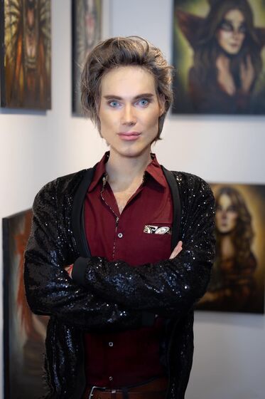 Tiago Azevedo