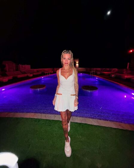 Fanny Rodrigues
