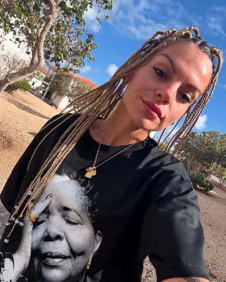Fanny Rodrigues