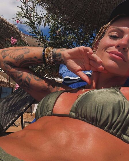 Fanny Rodrigues