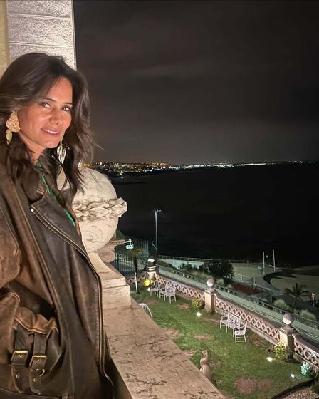 Cláudia Vieira, João Alves
