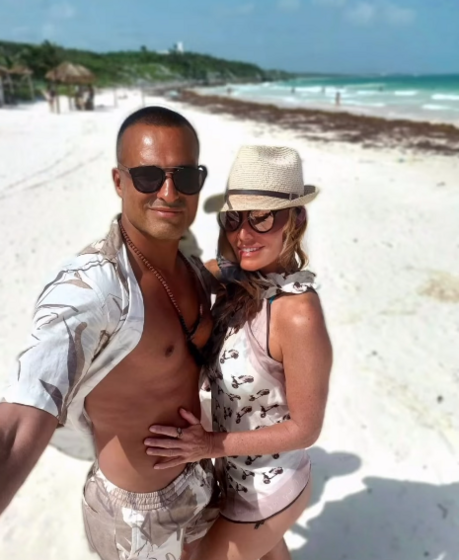 Lenka, Hugo da Silva