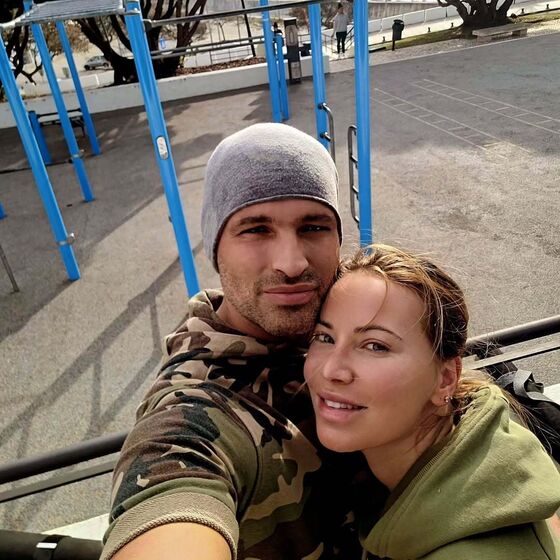 Lenka, Hugo da Silva