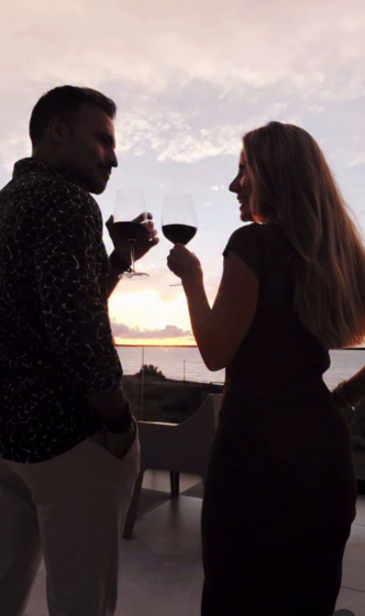 Lenka, Hugo da Silva