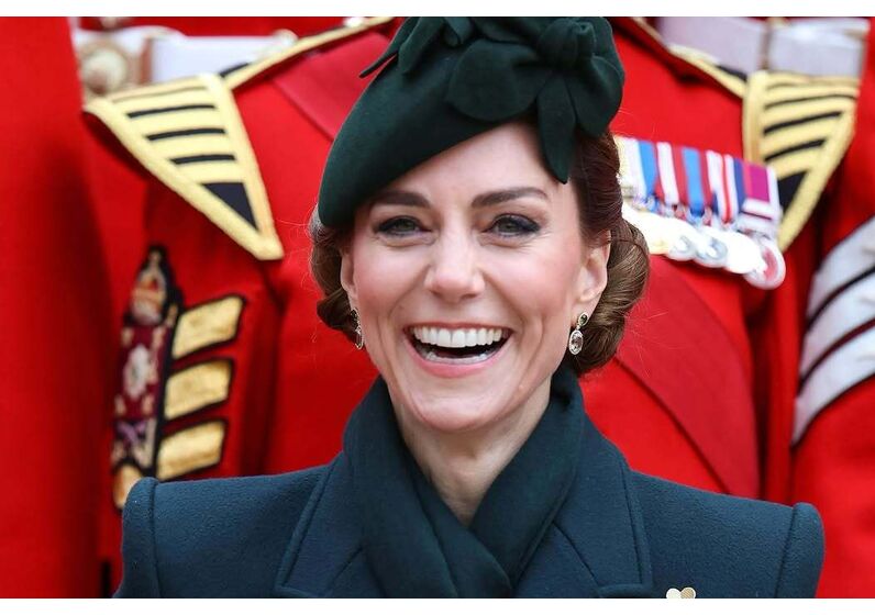 Kate Middleton
