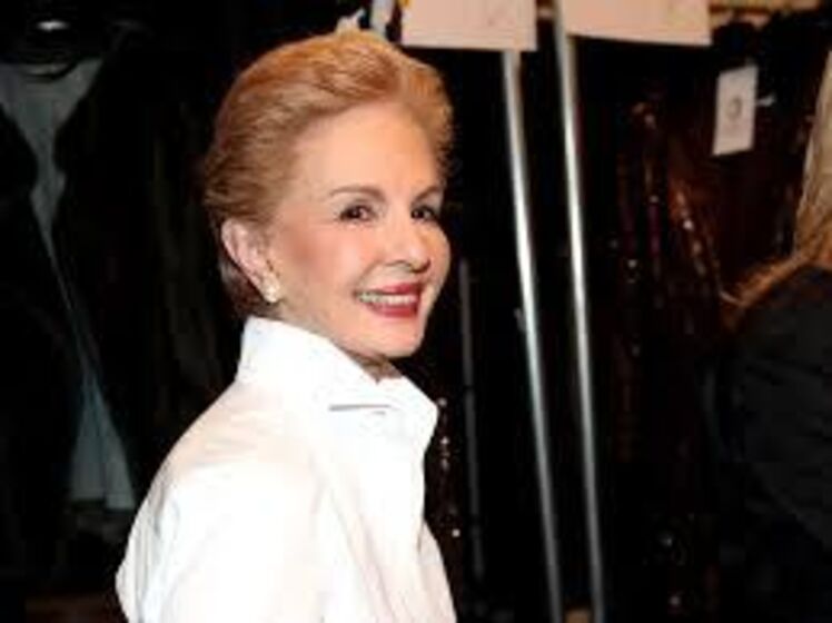 Carolina Herrera