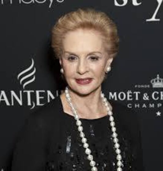 Carolina Herrera