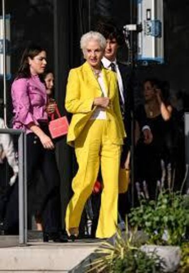 Carolina Herrera