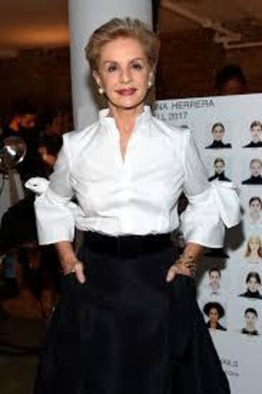 Carolina Herrera