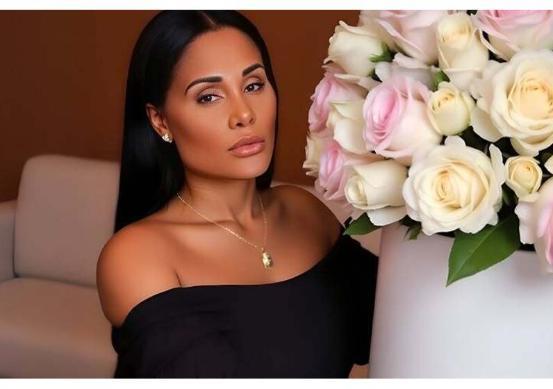 Carmen Moura