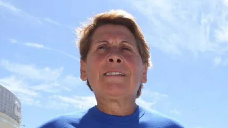 Aurora Cunha