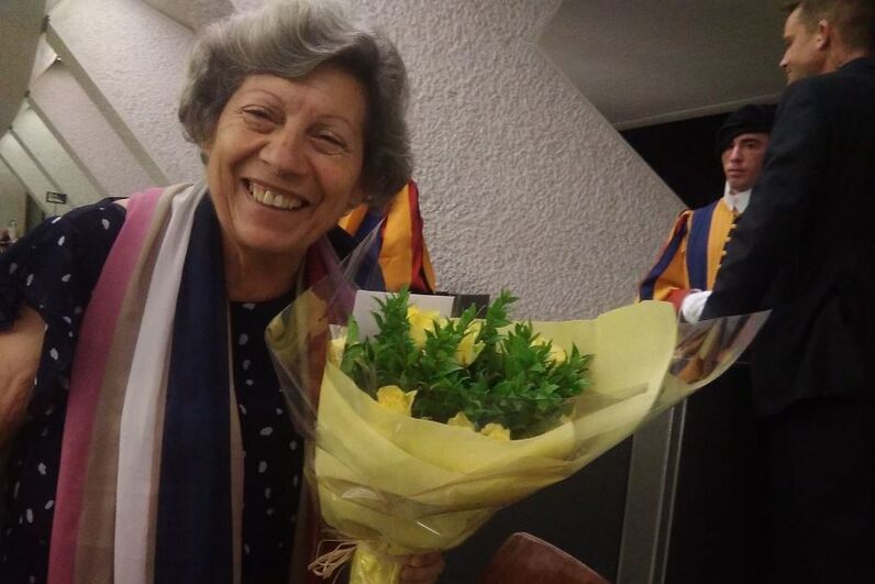 Carmela Mancuso