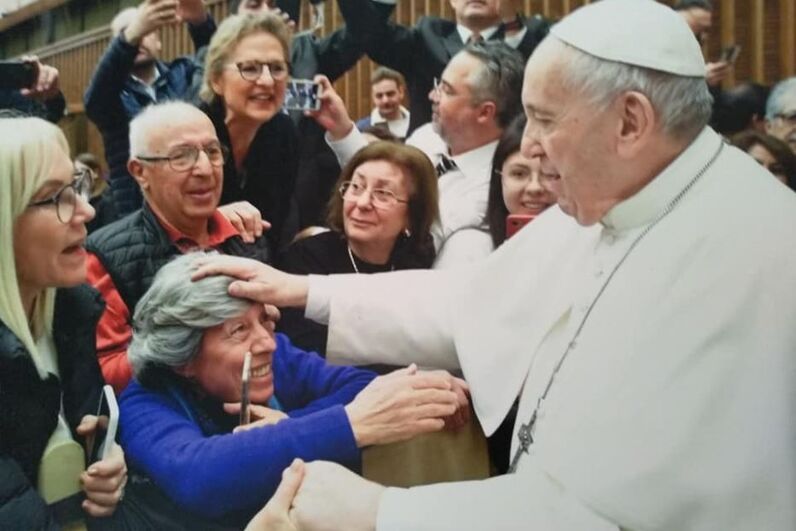 Carmela Mancuso