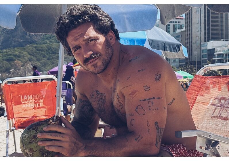 Mauro Jesus