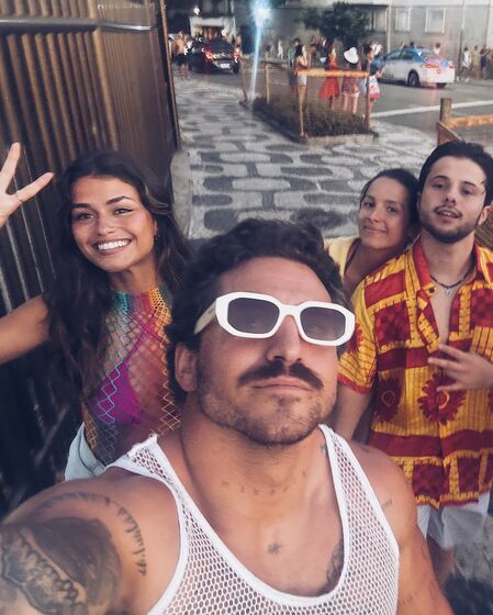 Mauro Jesus