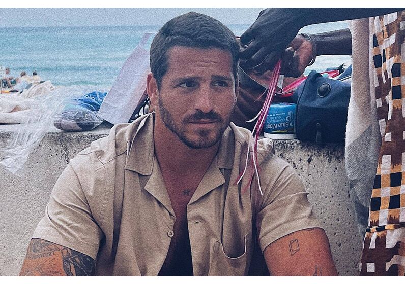Mauro Jesus