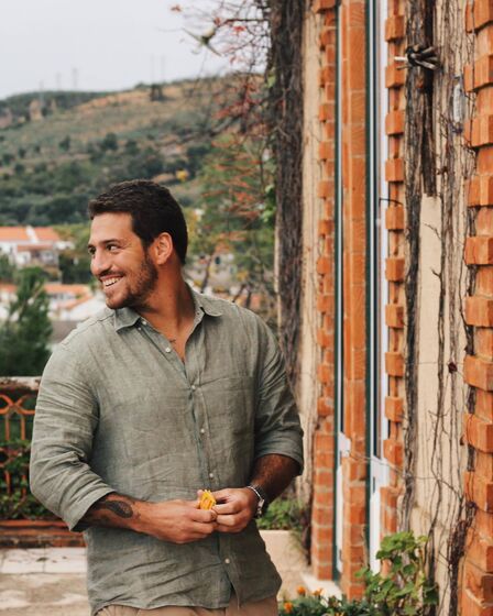 Mauro Jesus