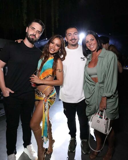 Anitta