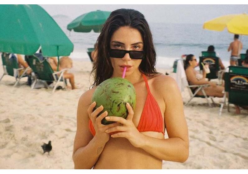 Carolina Carvalho