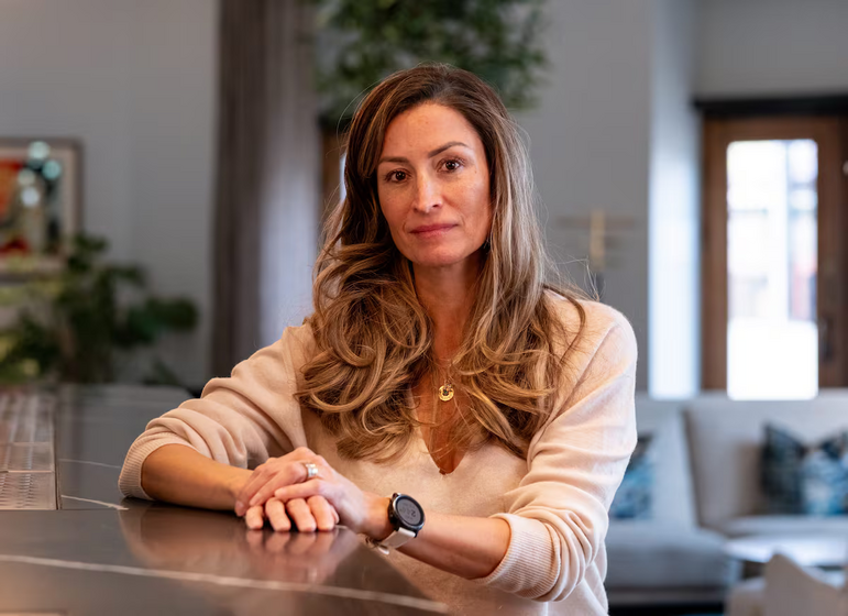 Rebecca Loos