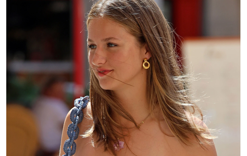 Princesa Leonor