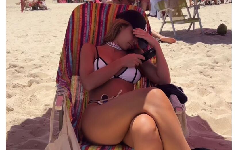Nelma Serpa Pinto