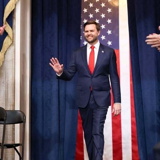 JD Vance