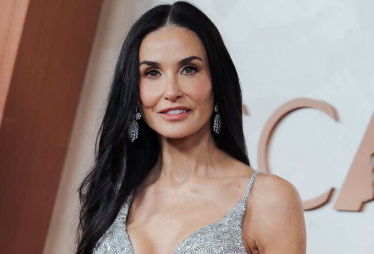 Demi Moore