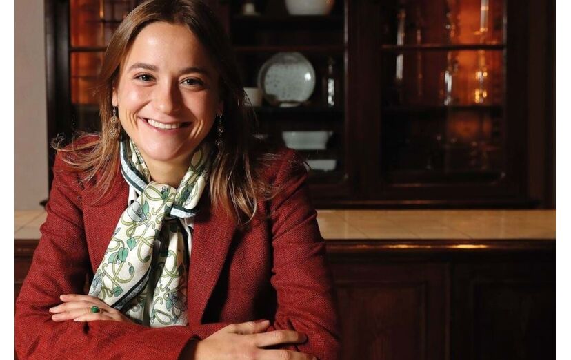 Infanta Maria Francisca 