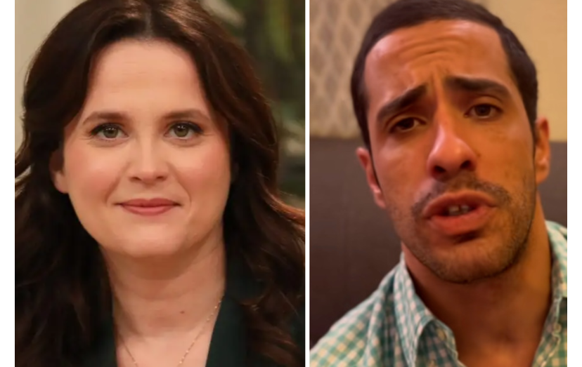 Ana Arrebentinha,Tiago Grila