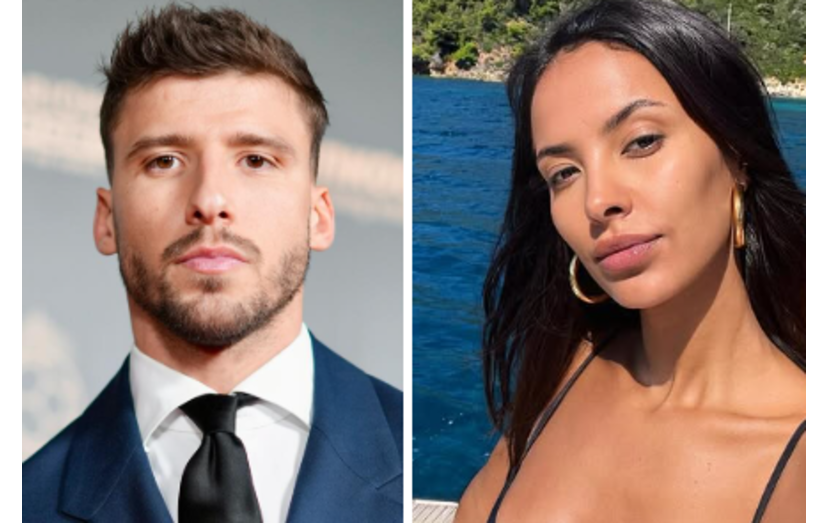 Rúben Dias, maya jama