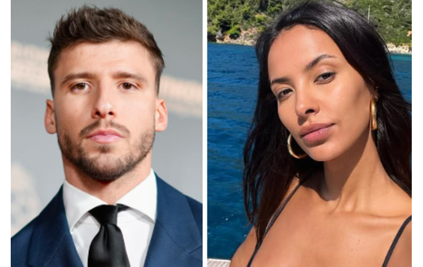 Rúben Dias, maya jama