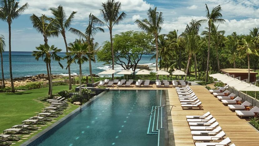 Four Seasons Hawaii