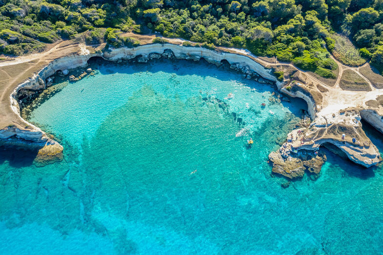 Descubra Puglia: o segredo mais bem guardado do sul de Itália
