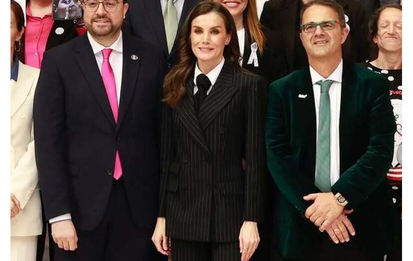Letizia