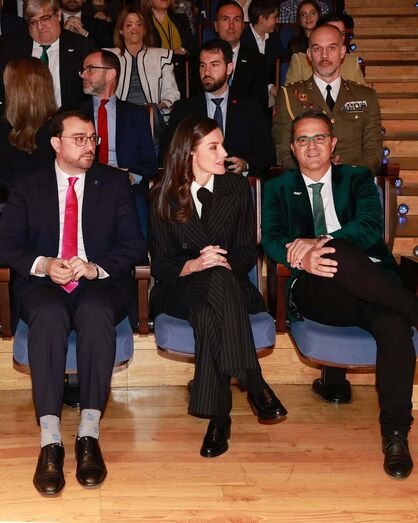 Letizia