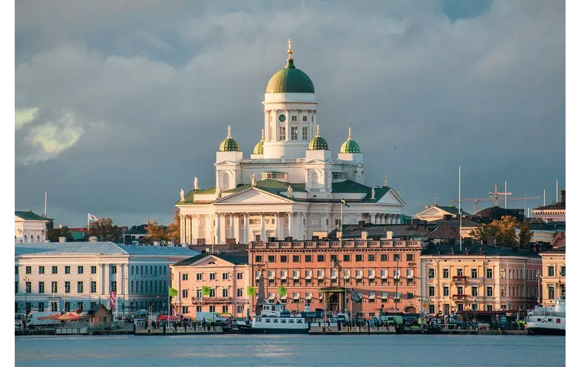 Helsínquia