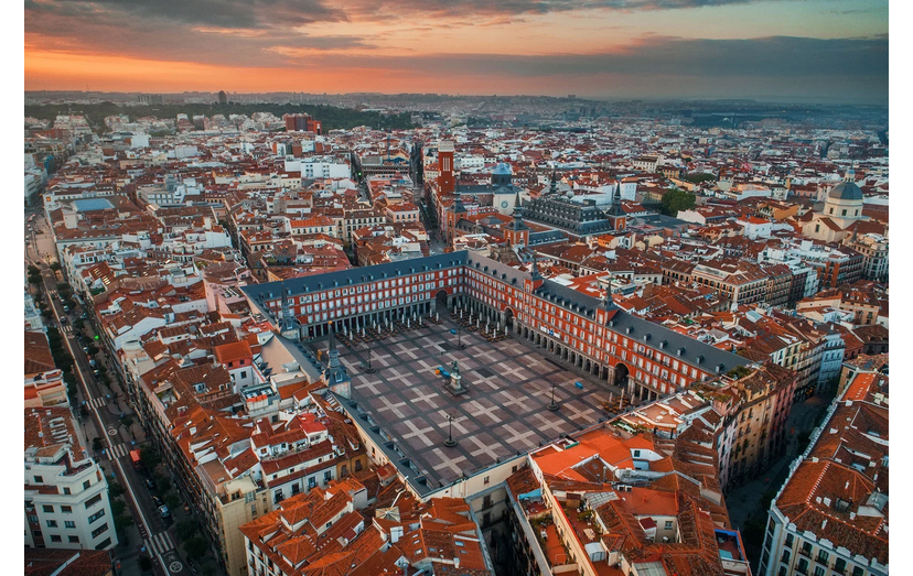 Madrid