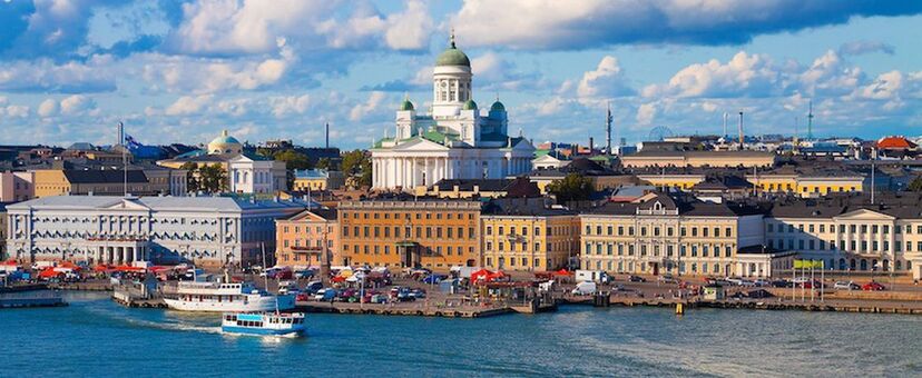 Helsínquia