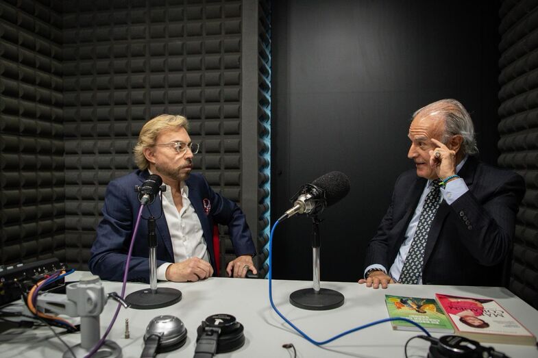 Manuel Pinto Coelho e Duarte Siopa