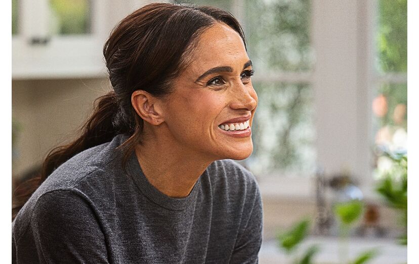 Meghan Markle