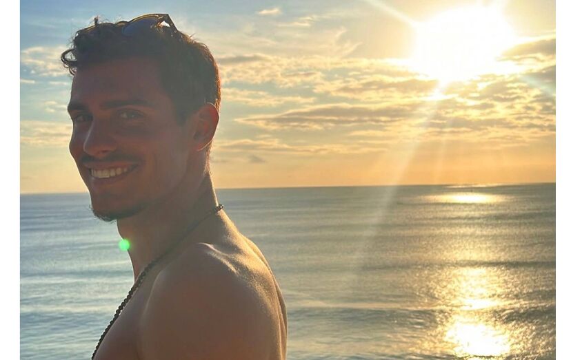 Hugo Montenegro