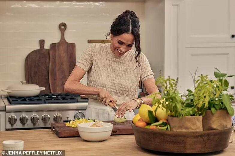 Meghan Markle