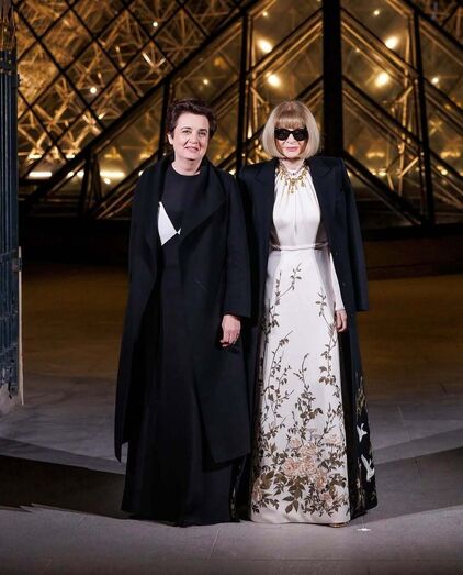 Anna Wintour