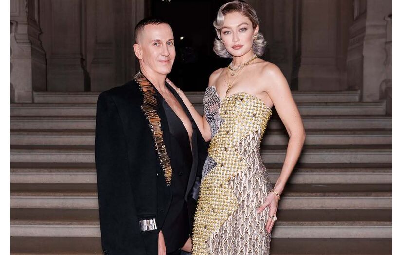 Gigi Hadid
