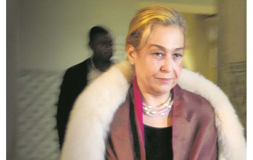 Maria das Dores