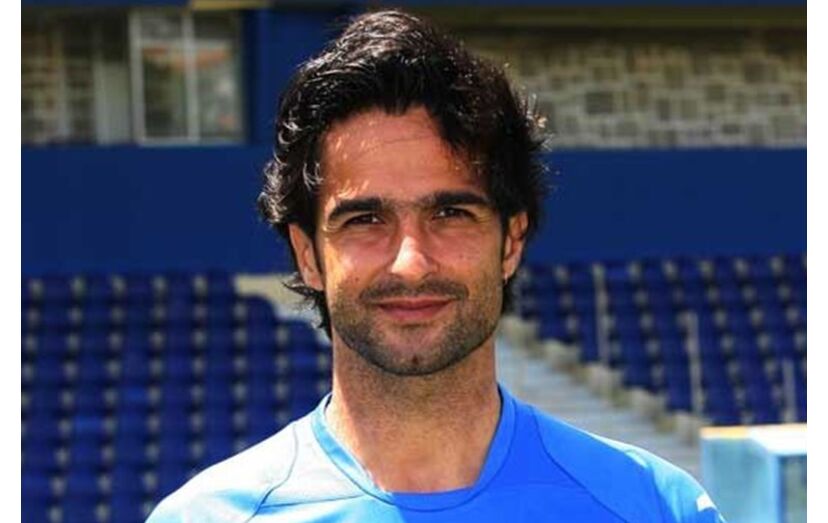 Hugo Leal