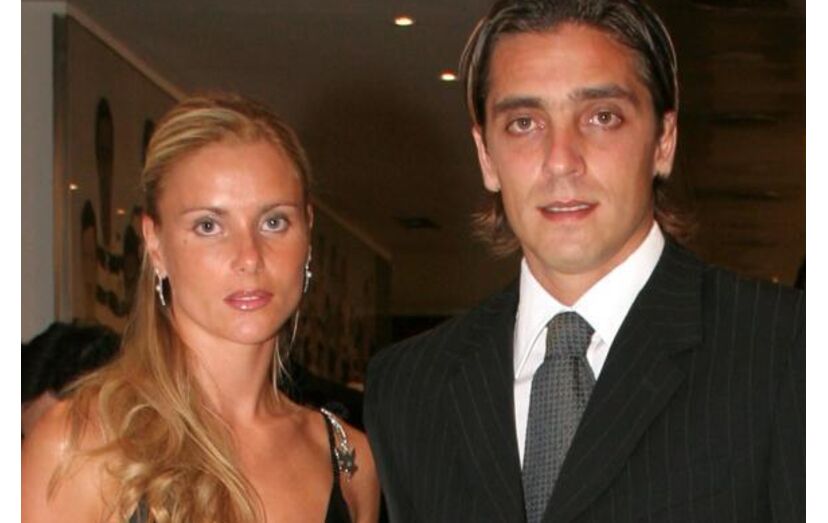 Filipa Castro e Beto
